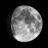 Moon icon